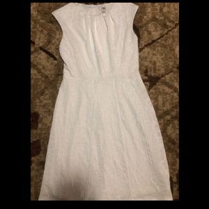 Cato White dress